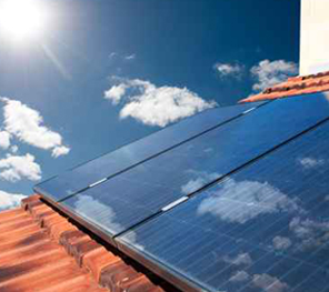 Photovoltaikanlage